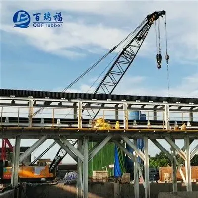 Ceinture de paroi latérale